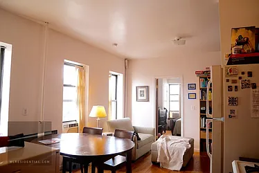 Rented by Highline Residential