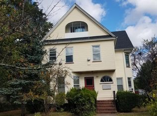 30 Archer Pl APT 5, Highland Park, NJ