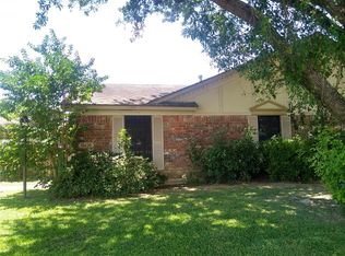 10420 Belfast Rd, La Porte, TX 77571