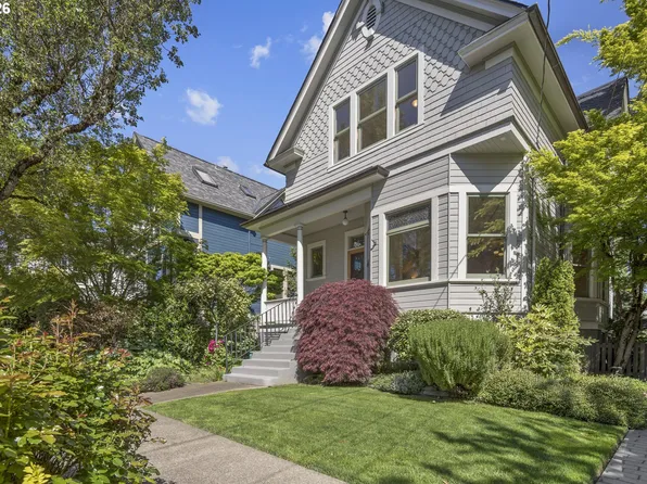 2467 NW Savier St, Portland, OR 97210