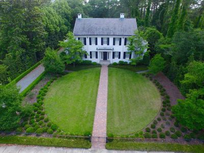 817 N Dawson St, Thomasville, GA, 31792