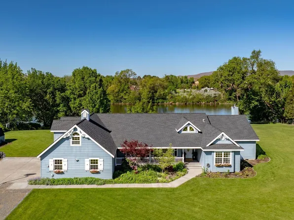 94008 N Northstar Pr NE, West Richland, WA 99353