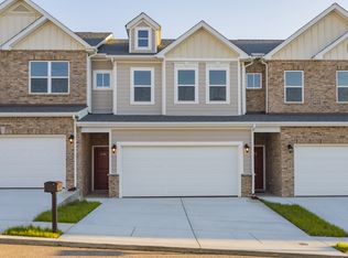 2191 Nectar Ln LOT 136, Columbia, TN 38401