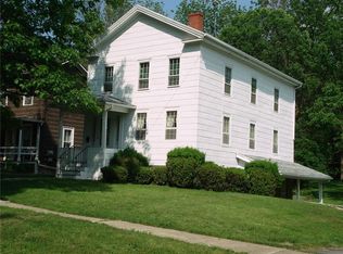 60 Temple St, Avon, NY 14414