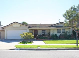 9188 Mallard Ave, Fountain Valley, CA 92708