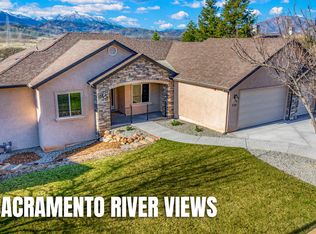 730 Sunriver Ln, Redding, CA 96001
