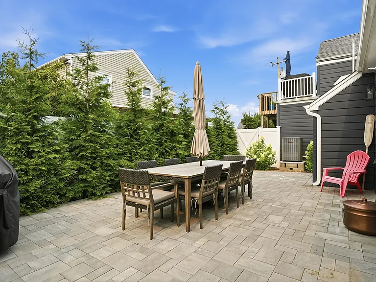 Backyard 1