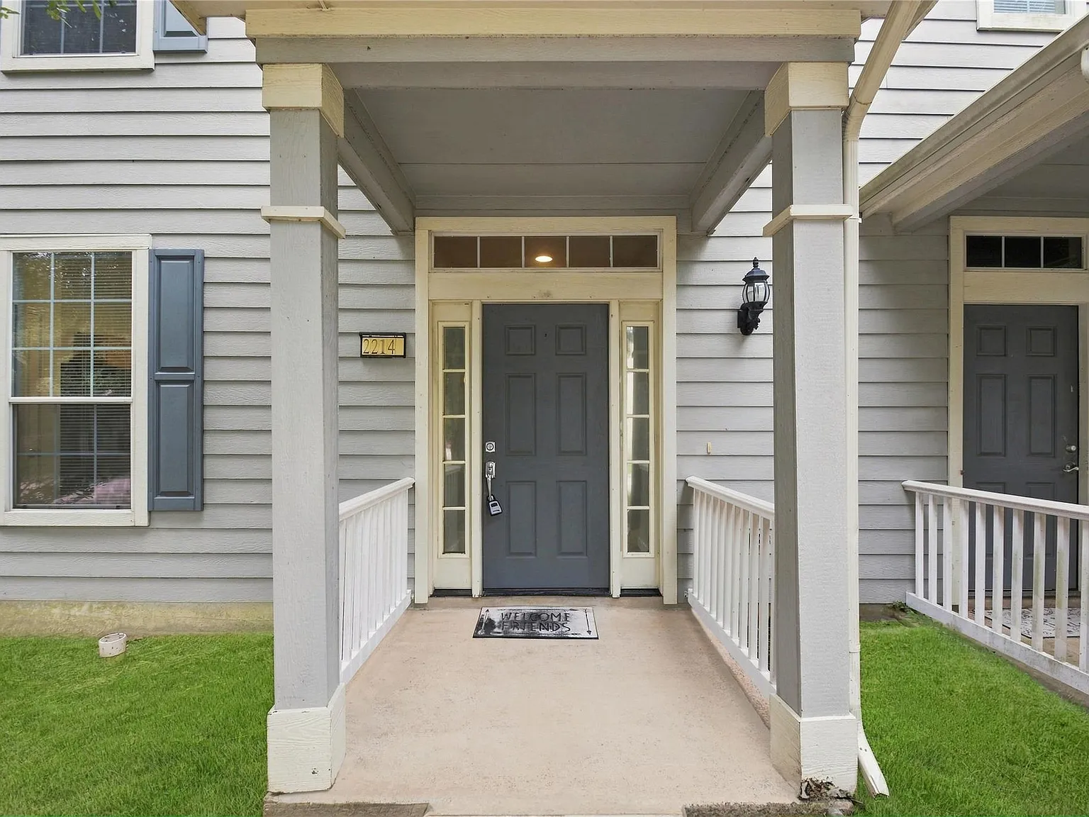 3 bed, 2.5 bath, 1540 sqft, $1,595 — Photo 2