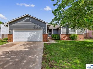 11606 W Bekemeyer St, Wichita, KS 67212