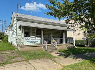 1312 Chestnut St, Franklin, PA 16323