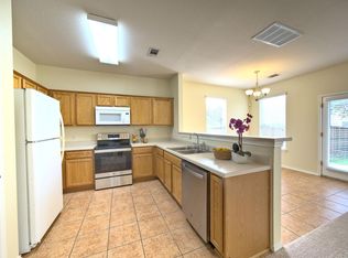 27 Verde Ranch Loop, Leander, TX 78641