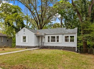 5025 43rd Pl N, Birmingham, AL 35217