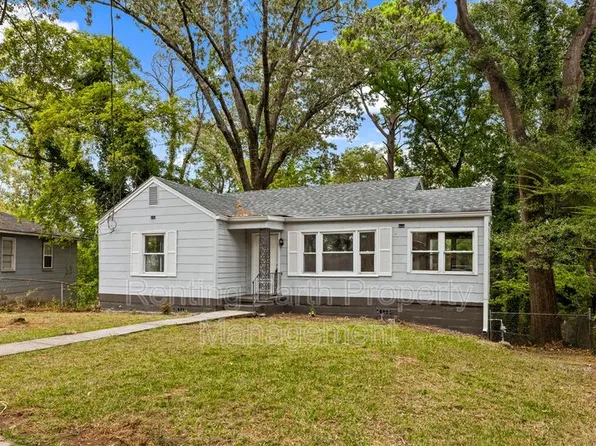 5025 43rd Pl N, Birmingham, AL 35217