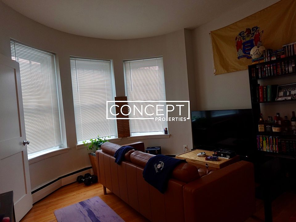 1st image of 183 Saint Botolph St #7