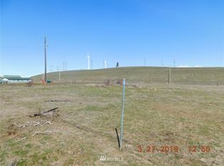 16011 Highway 97, Ellensburg, WA 98926