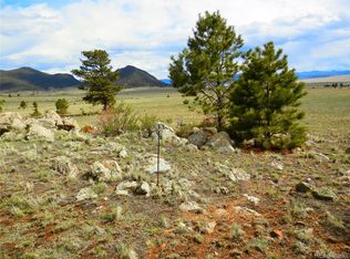 2315 Imboden Rd #7, Hartsel, CO 80449