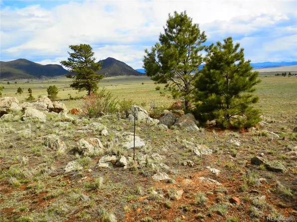 2315 Imboden Road LOT 07, Hartsel, CO 80449
