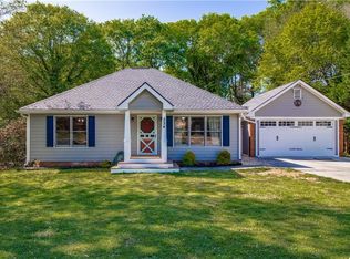 334 3rd Ave, Winder, GA 30680