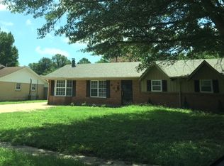 808 Dover Rd, West Memphis, AR 72301