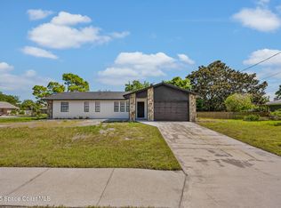 5079 Carrick Rd, Cocoa, FL 32927