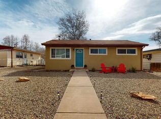 306 S Valley Rd, Cortez, CO 81321