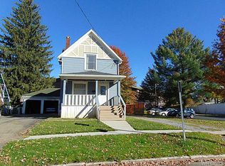 207 S 3rd St, Olean, NY 14760