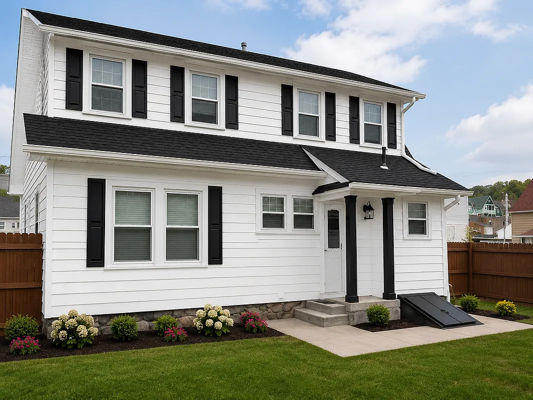 3 bed, 1.5 bath, 1644 sqft, $2,950 — Photo 2