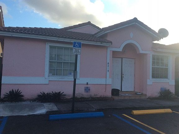 3rd image of 8912 NW 121st St #25