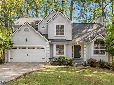 1200 Taylor Oaks Dr, Roswell, GA, 30076