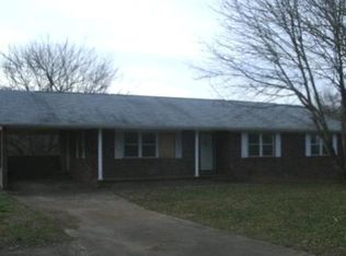 212 Summit Rd, Madisonville, TN 37354