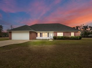 2377 Franklin Rd, Deridder, LA 70634