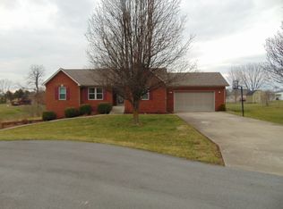 1009 Simmental Creek Rdg, Bardstown, KY 40004