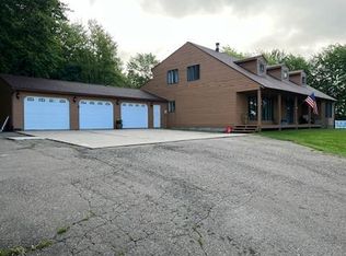 5240 Tucker Rd, Campbell, NY 14821