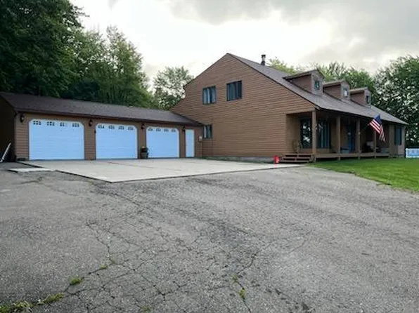 5240 Tucker Rd, Campbell, NY 14821