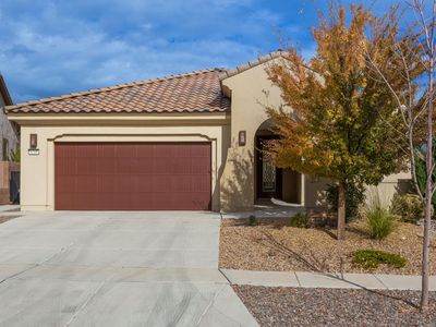 9209 Falls Creek Trl NW, Albuquerque, NM, 87120