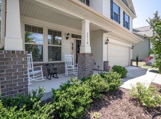 2016 Morehead Hill Ct, Durham, NC 27703