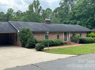 149 Grayson Dr, Rutherfordton, NC 28139