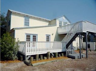 61 Belmar Dr, Santa Rosa Beach, FL 32459