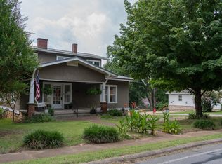1008 E College Ave, Batesville, AR 72501