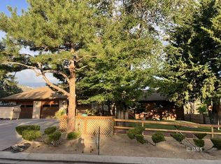 245 Arcturis Cir, Bishop, CA 93514