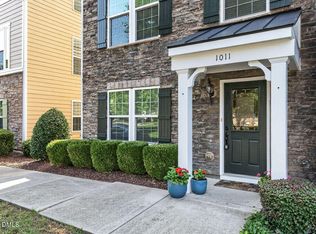 1011 Tender Dr, Apex, NC 27502