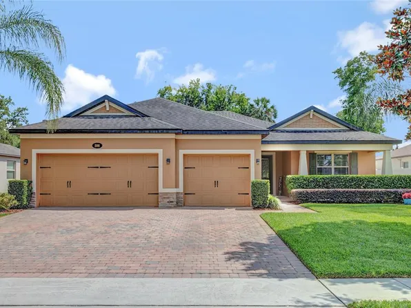 598 FOSTERS GROVE LOOP, OVIEDO, FL 32765