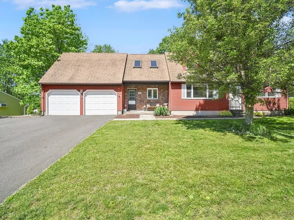 16 Cartier Road, Enfield, CT 06082