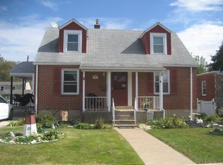 1337 Troxell St, Allentown, PA