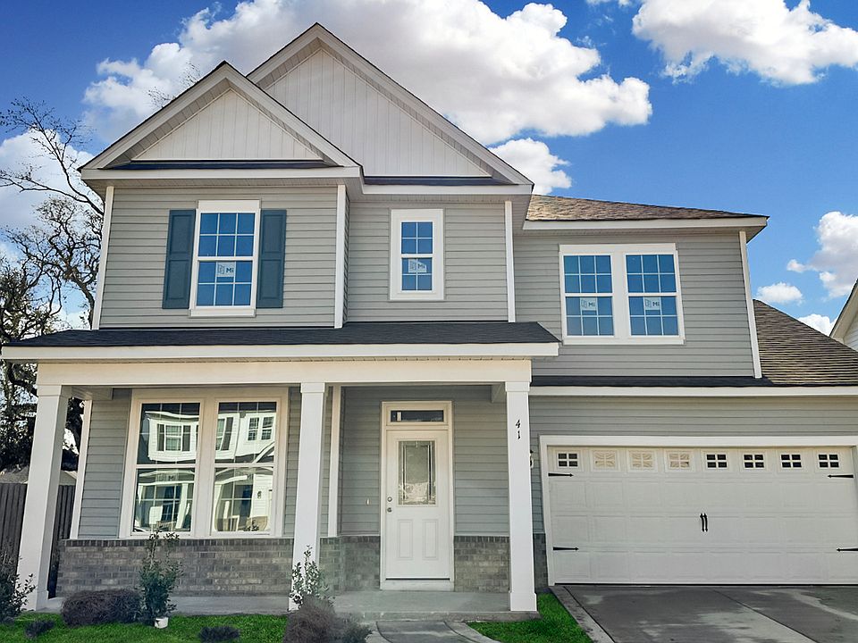 2nd image of 41 Bunting Ln