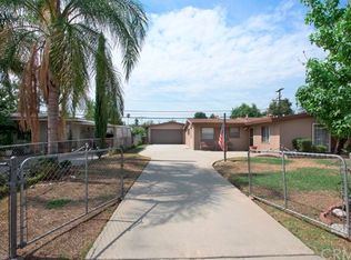 5548 Norman Way, Riverside, CA 92504