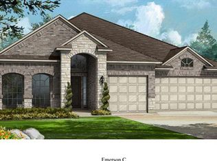 9214 Clearwater Ranch Ln, Richmond, TX 77407