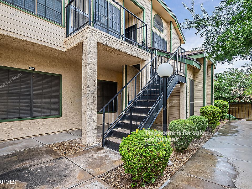 1st image of 8888 N 47TH Avenue #109