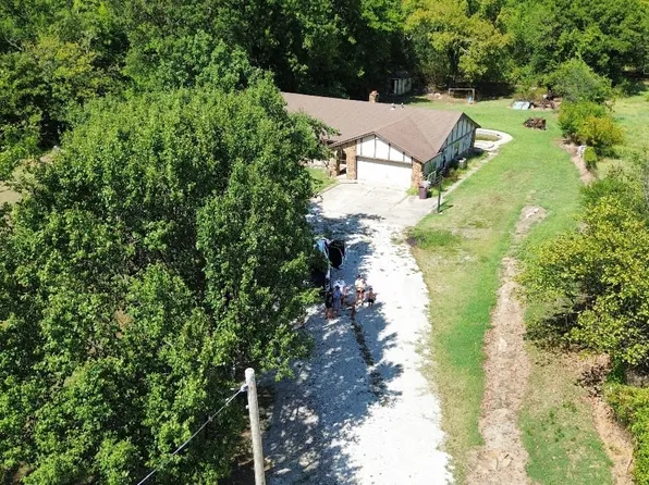 22879 E 131st St S, Broken Arrow, OK 74014
