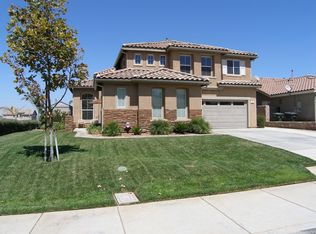 130 Quartz Ln, Perris, CA 92570